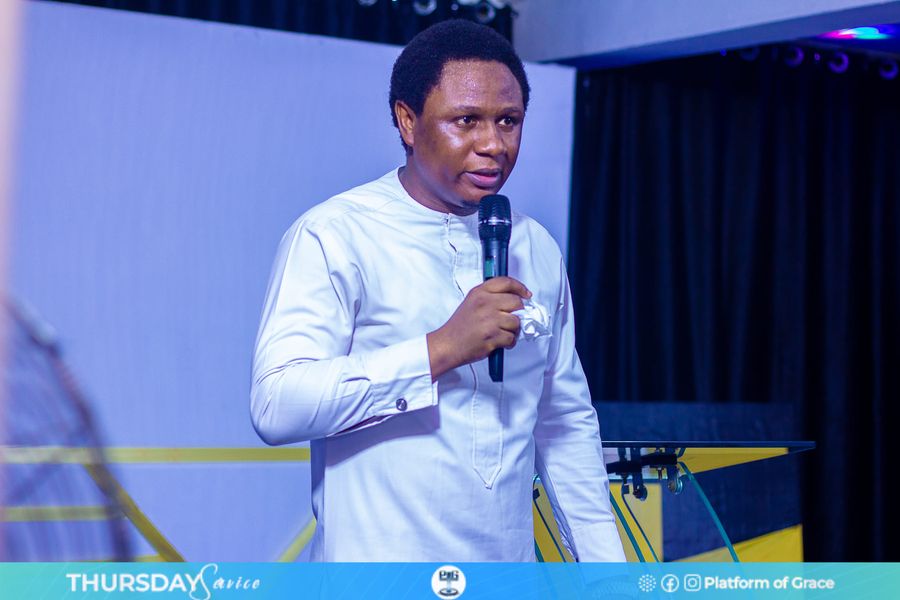 Faith, Foolishness or Presumption